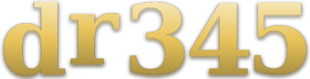 dr 345 logo